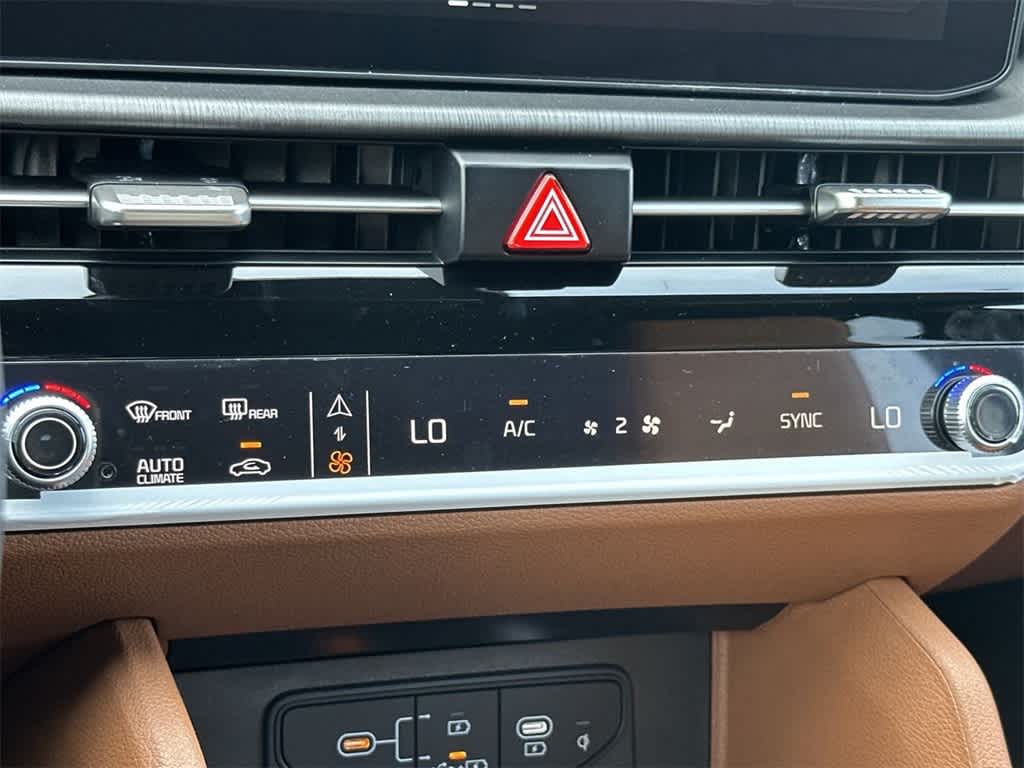 Thumbnail: 2026 Kia Sportage - 20