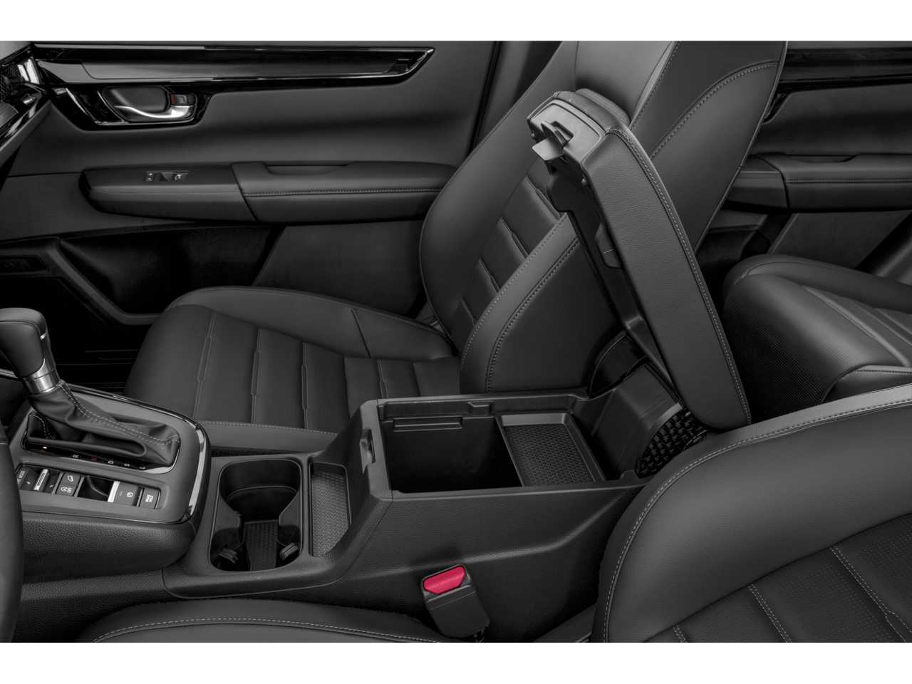 Thumbnail: 2025 Honda CR-V - 10