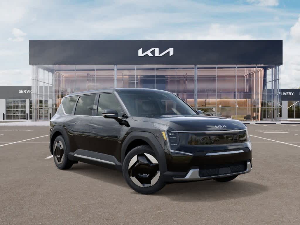 Thumbnail: 2026 Kia EV9 - 8