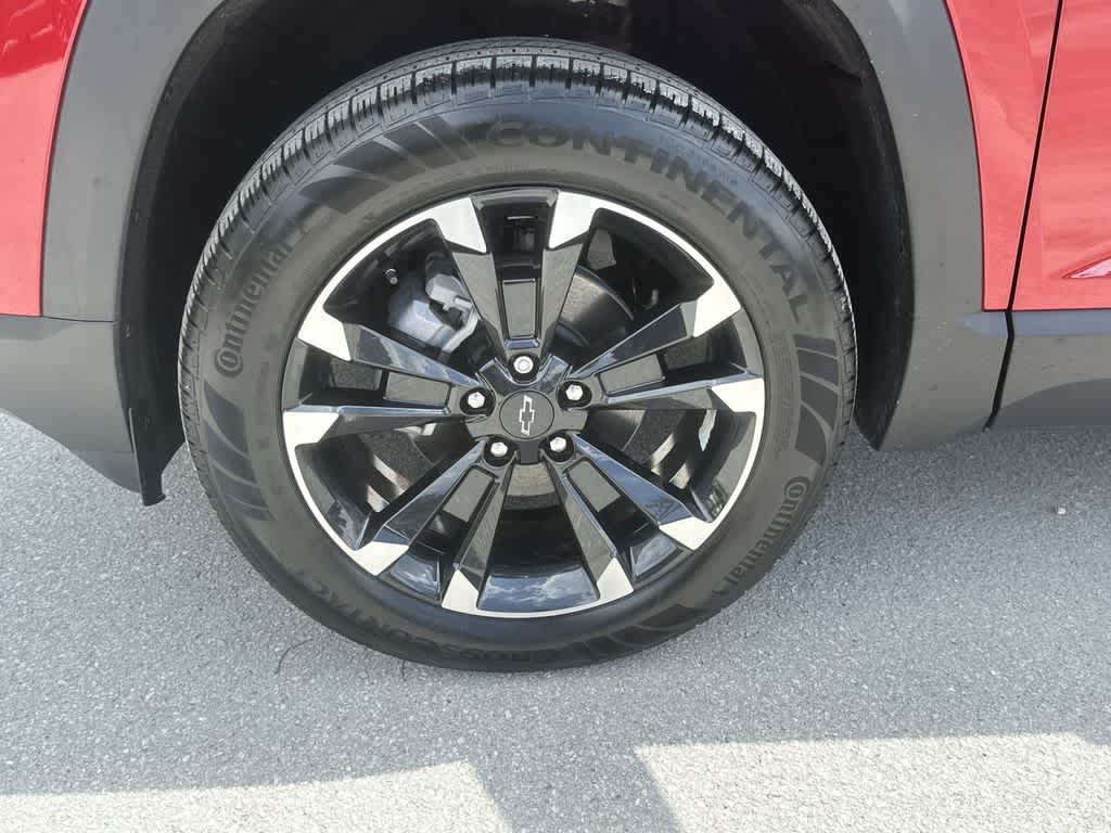 Thumbnail: 2026 Chevrolet Equinox - 10