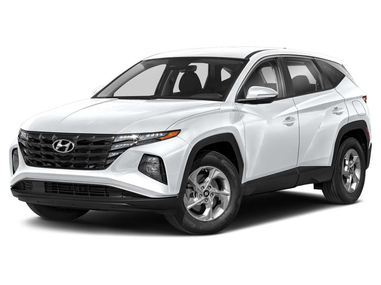 Thumbnail: 2022 Hyundai Tucson - 1