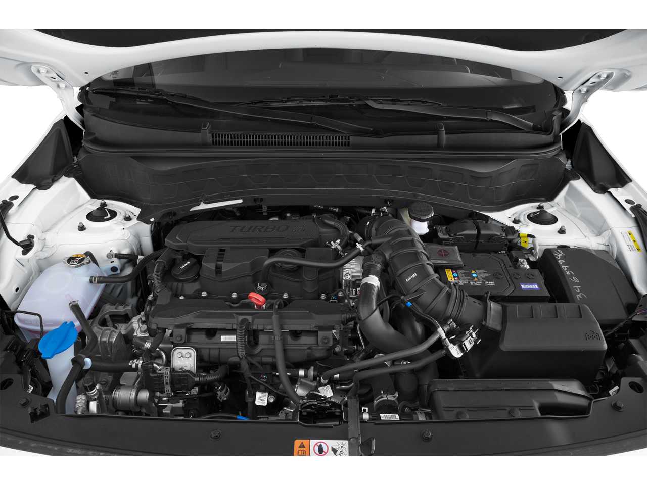 Thumbnail: 2025 Kia Seltos - 8