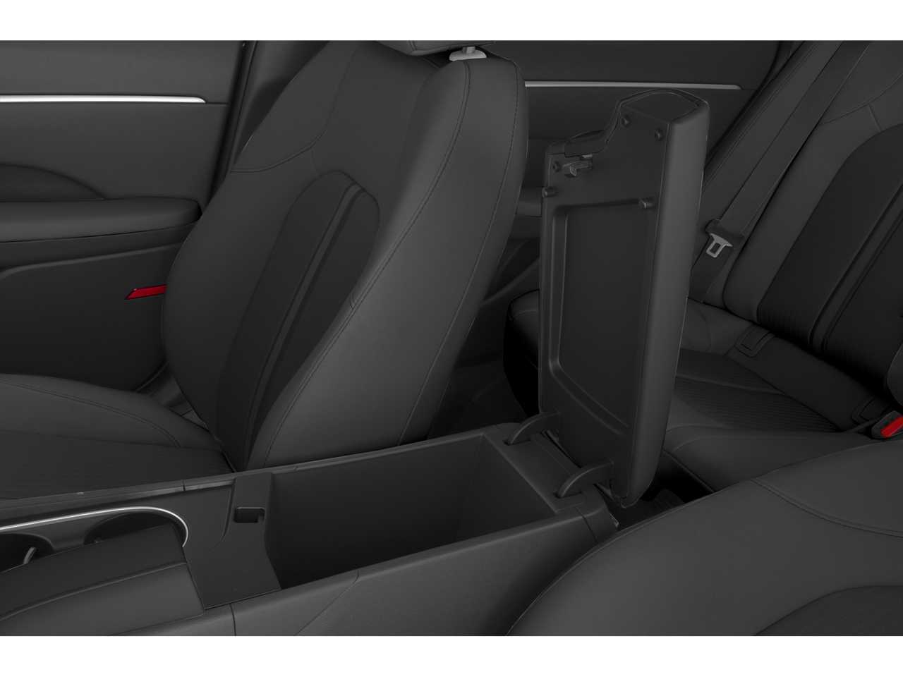 Thumbnail: 2025 Hyundai Sonata - 10