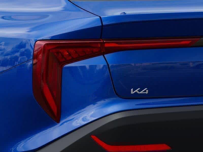 Thumbnail: 2025 Kia K4 - 11