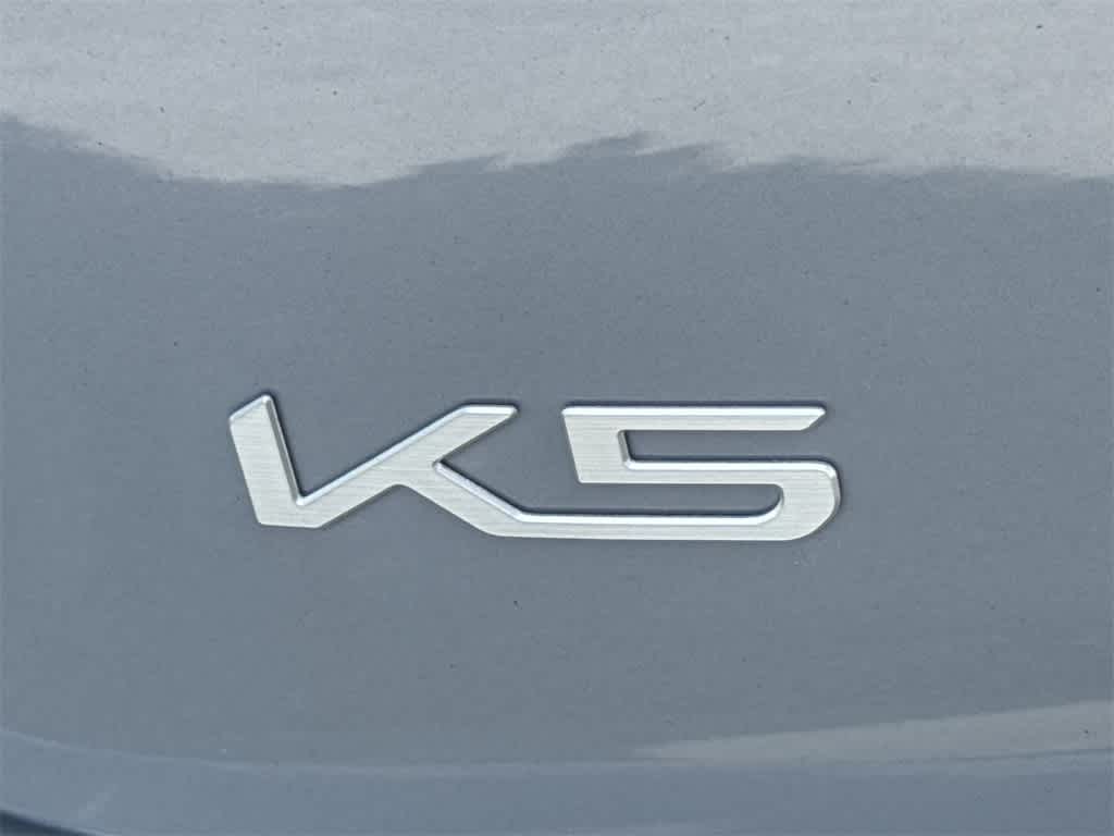Thumbnail: 2026 Kia K5 - 10