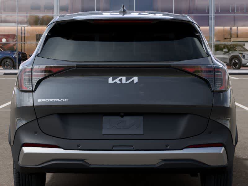 Thumbnail: 2026 Kia Sportage - 13