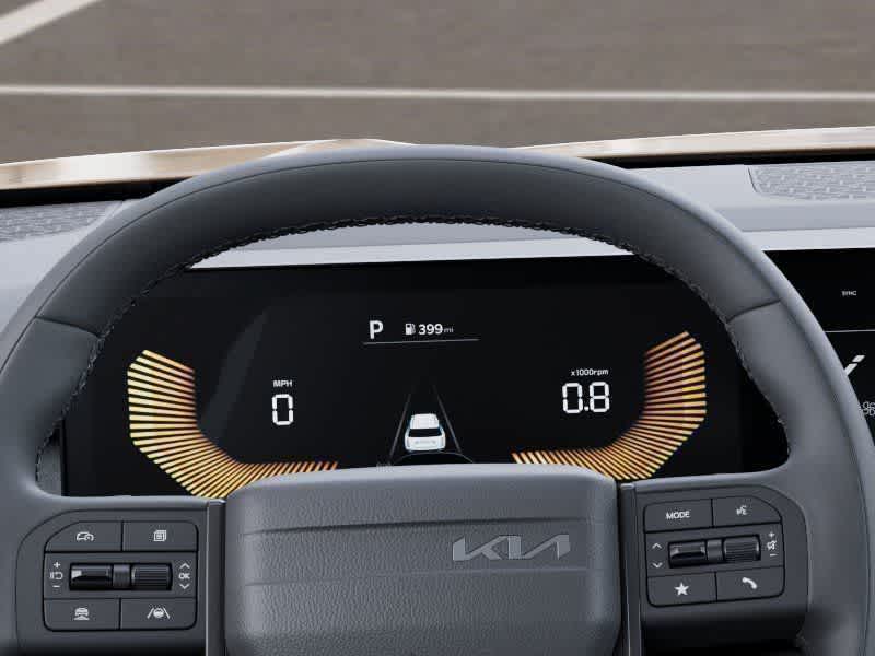 Thumbnail: 2027 Kia Telluride - 21