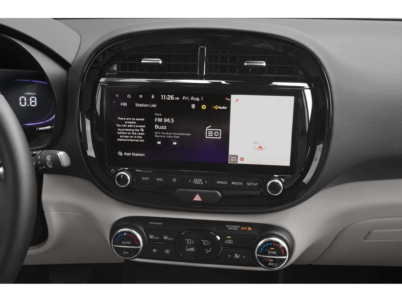 Thumbnail: 2025 Kia Soul - 7