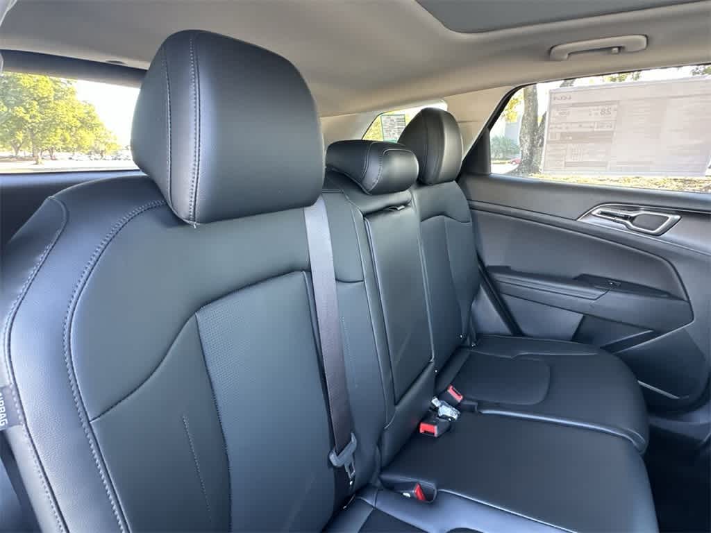 Thumbnail: 2026 Kia Sportage - 26