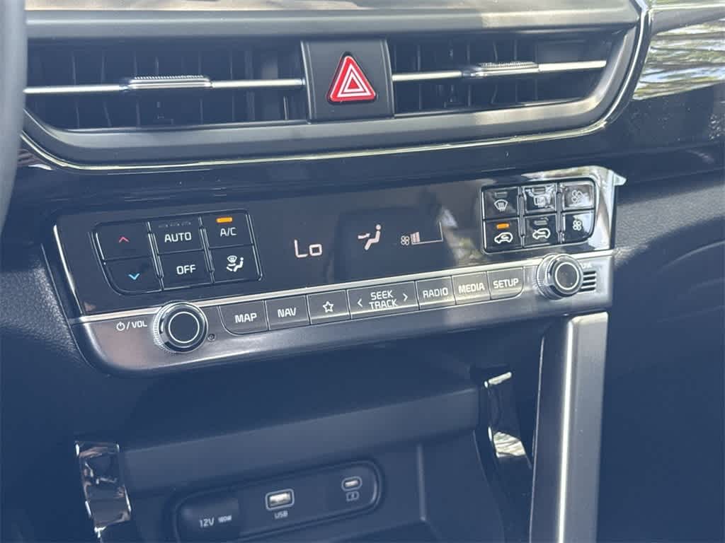 2025 Kia Seltos S 20