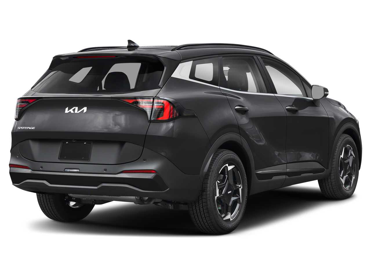 Thumbnail: 2026 Kia Sportage - 2