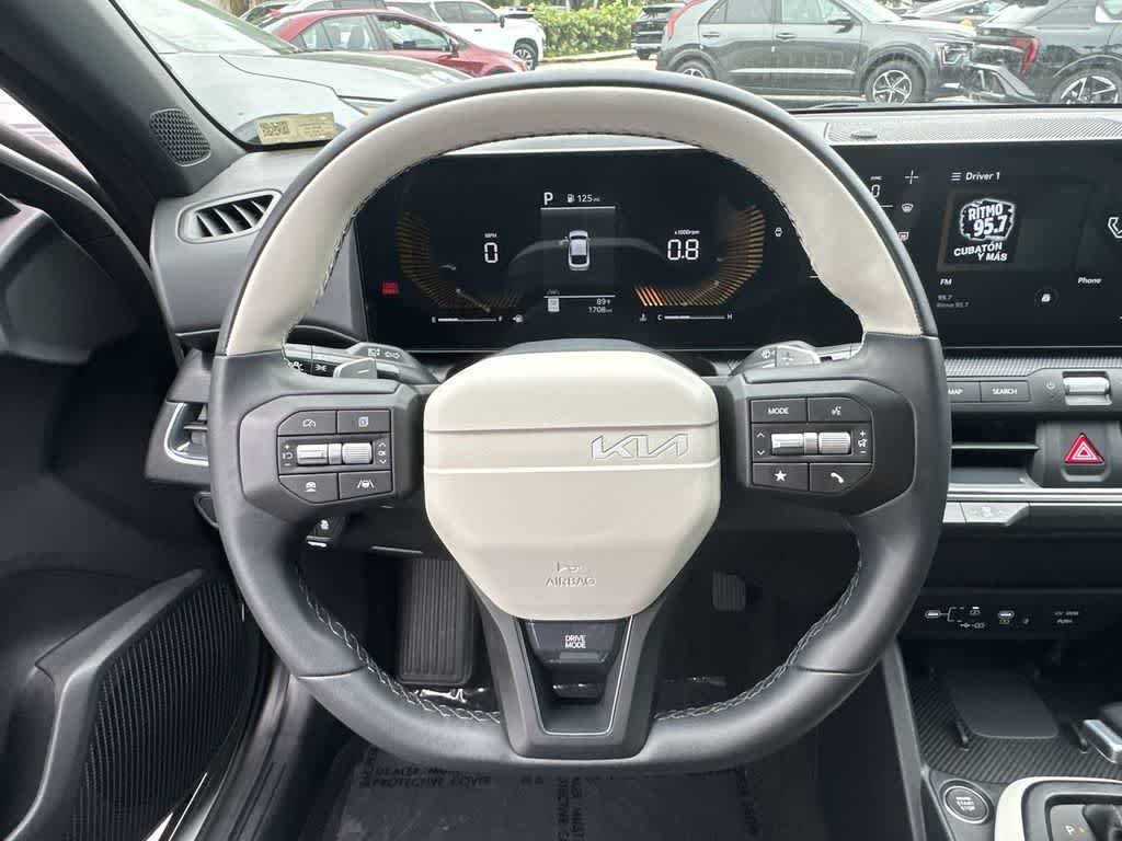 Thumbnail: 2026 Kia K4 - 22