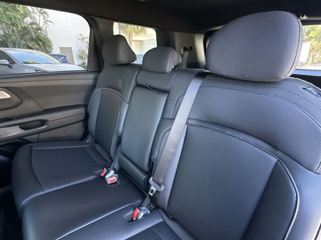 Thumbnail: 2027 Kia Telluride - 22