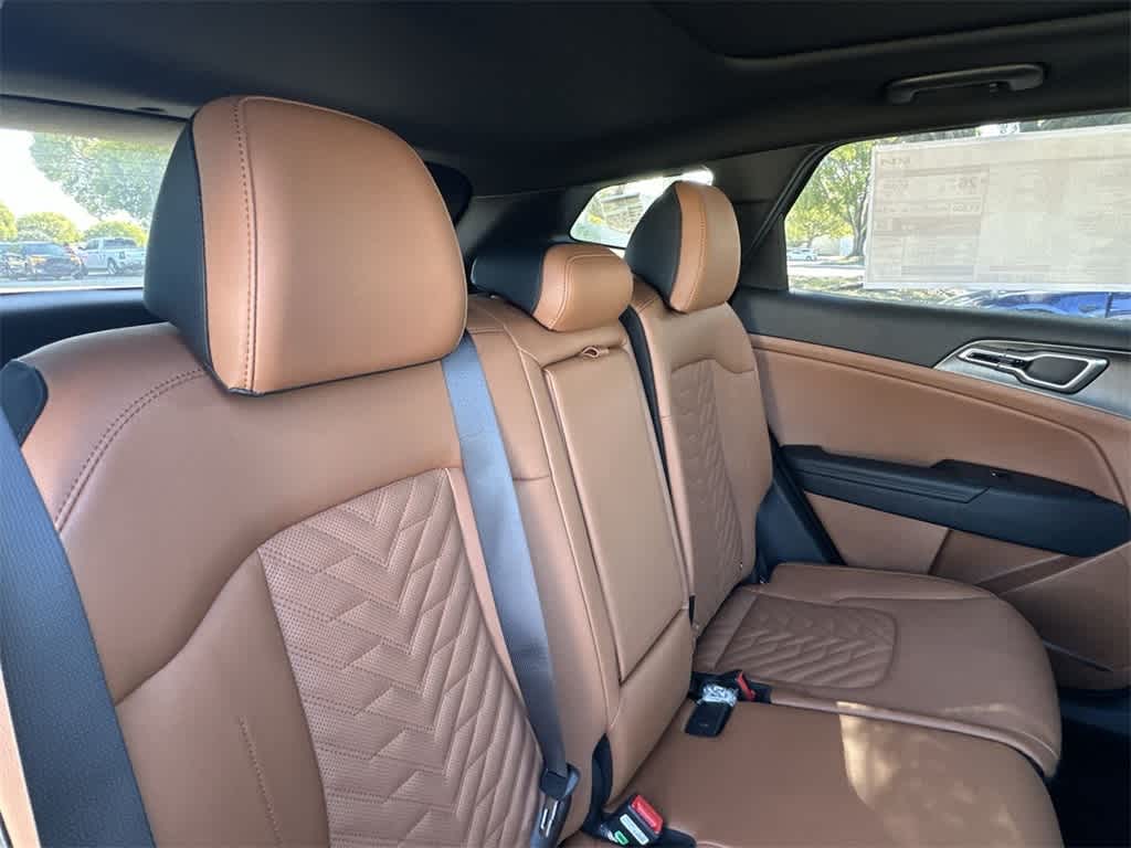 Thumbnail: 2026 Kia Sportage - 26