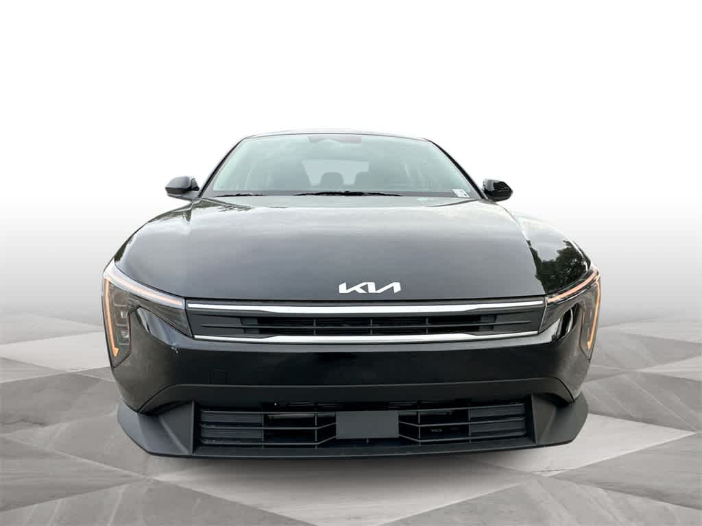 Thumbnail: 2025 Kia K4 - 3