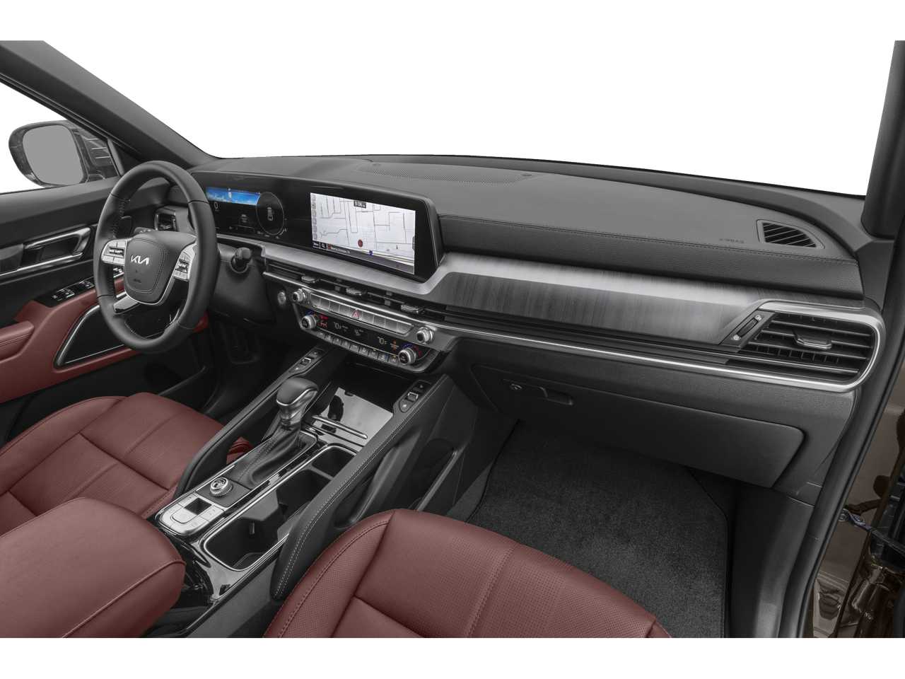 2025 Kia Telluride SX 15