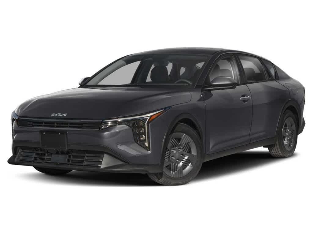Thumbnail: 2025 Kia K4 - 1