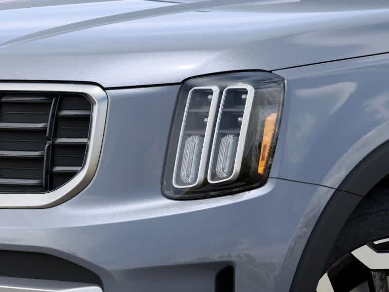 Thumbnail: 2025 Kia Telluride - 10