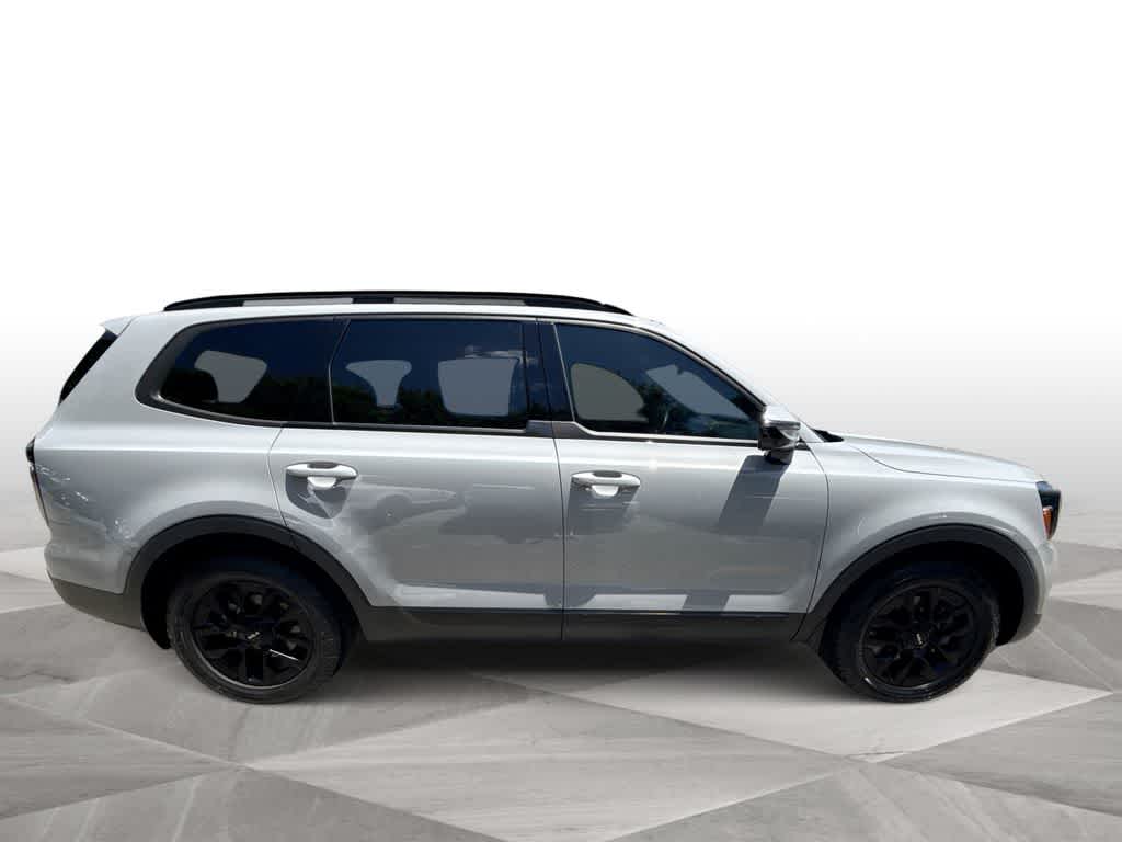 Thumbnail: 2024 Kia Telluride - 9
