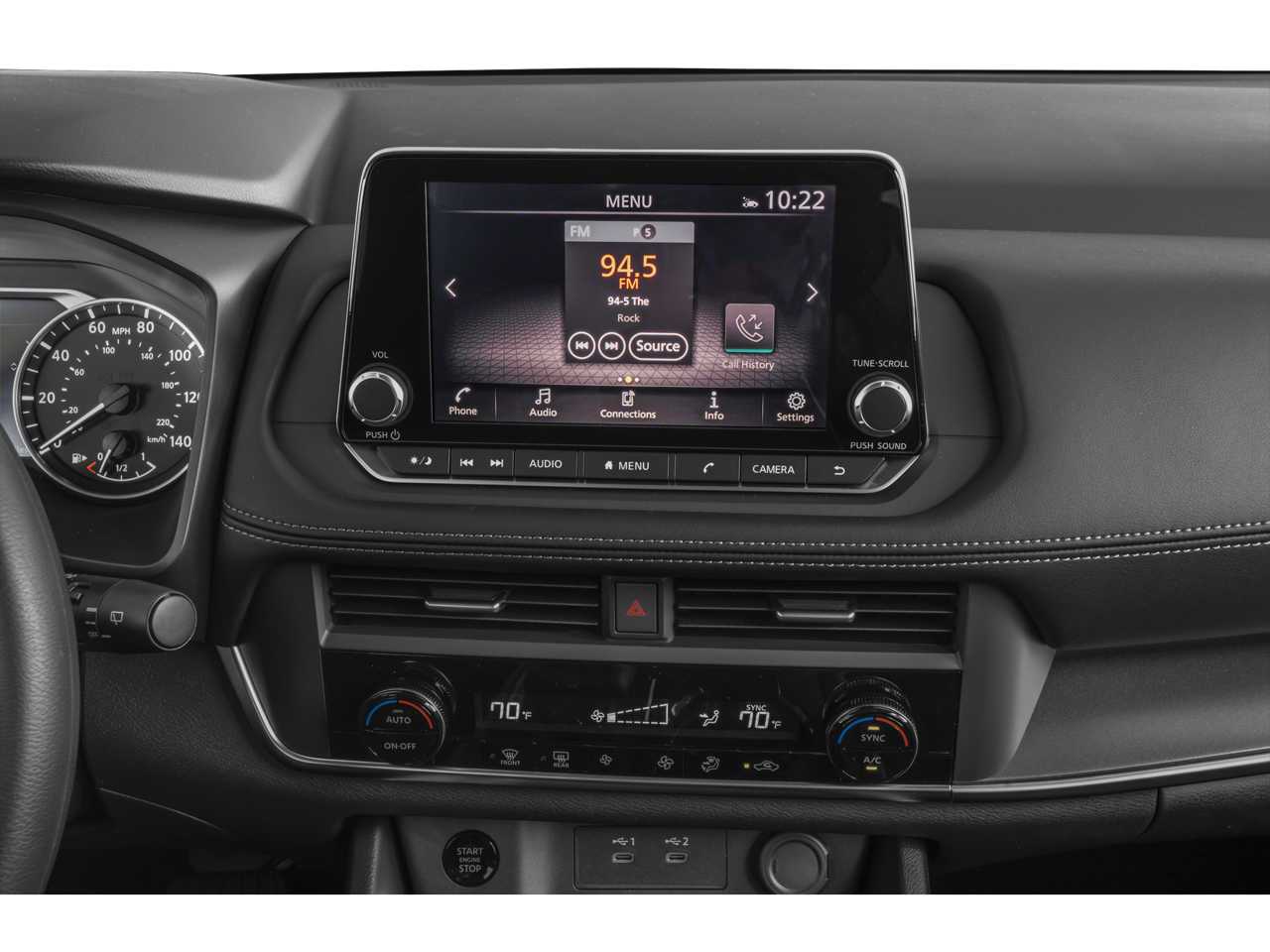 Thumbnail: 2024 Nissan Rogue - 7