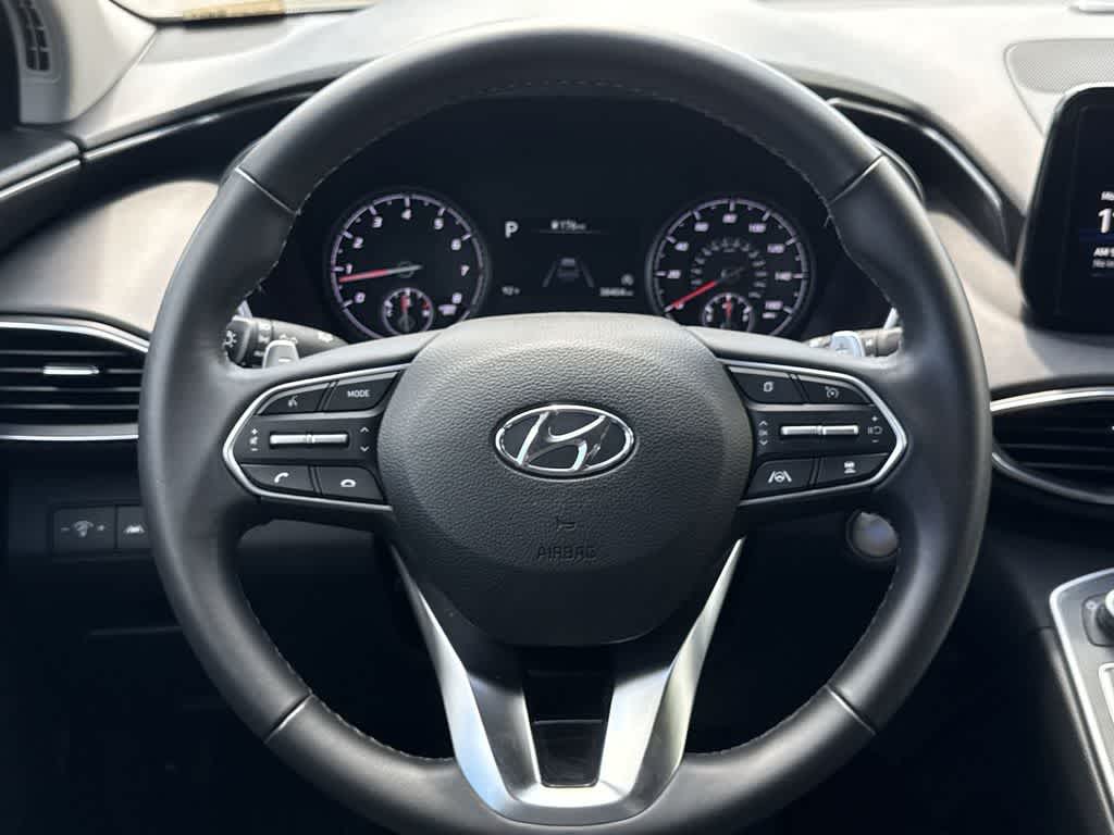 Thumbnail: 2023 Hyundai Santa Fe - 16