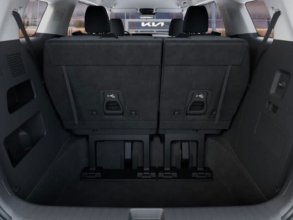 Thumbnail: 2026 Kia Carnival - 19