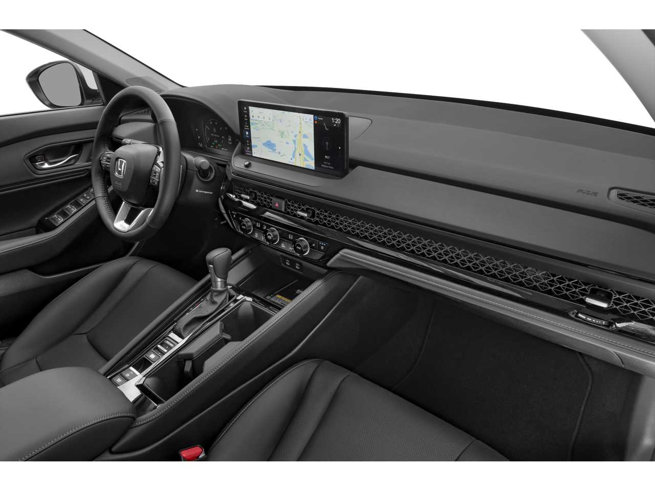Thumbnail: 2023 Honda Accord - 11