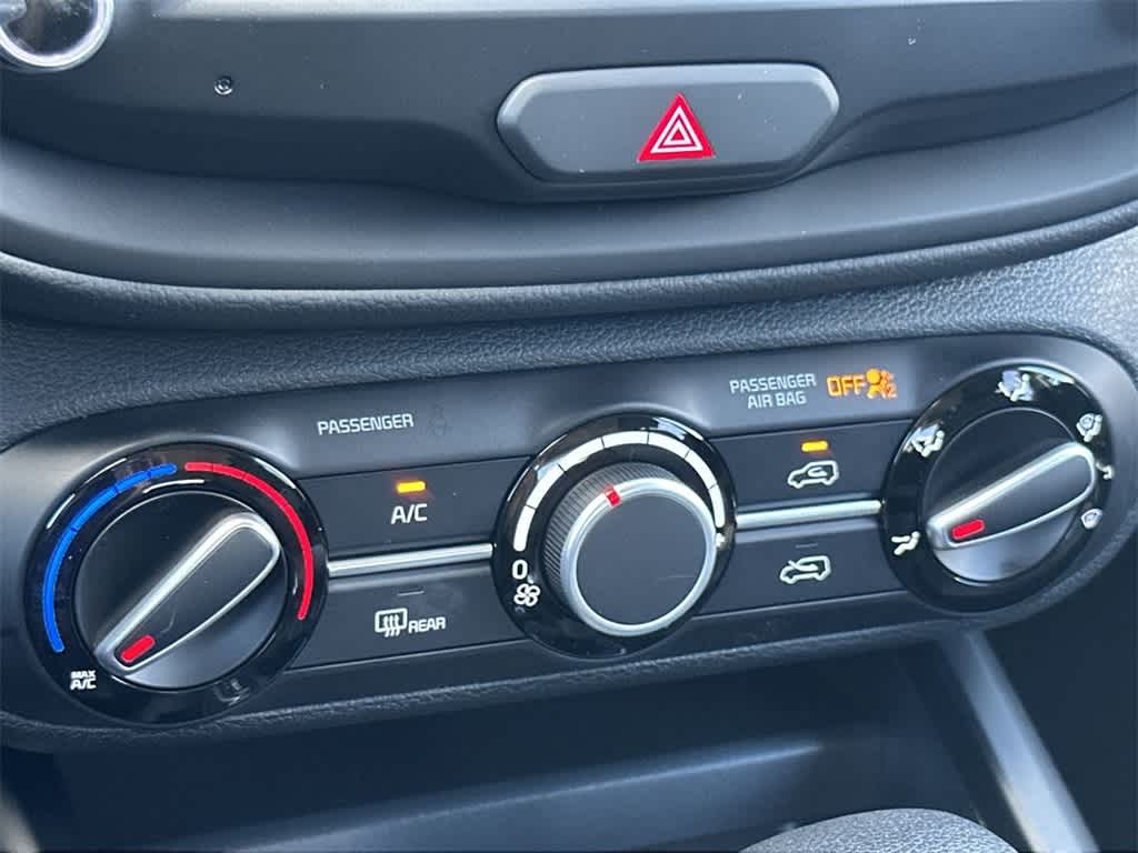 Thumbnail: 2025 Kia Soul - 20