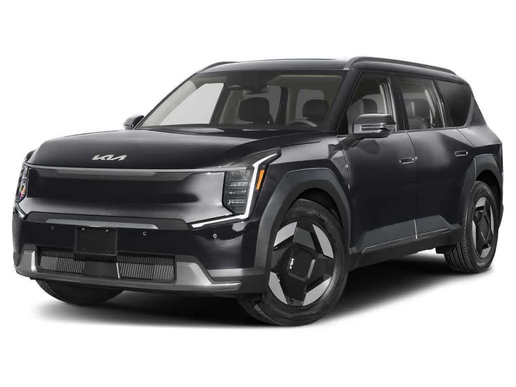 2026 Kia EV9 Wind -
                  Doral, FL