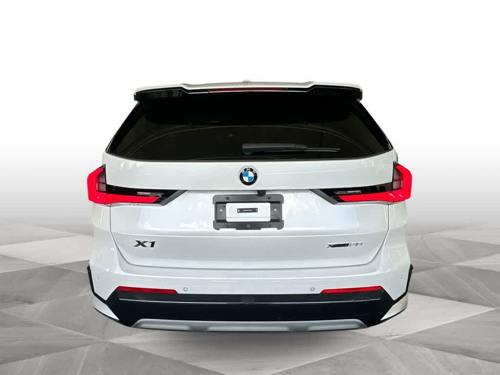 Thumbnail: 2024 BMW X1 - 7