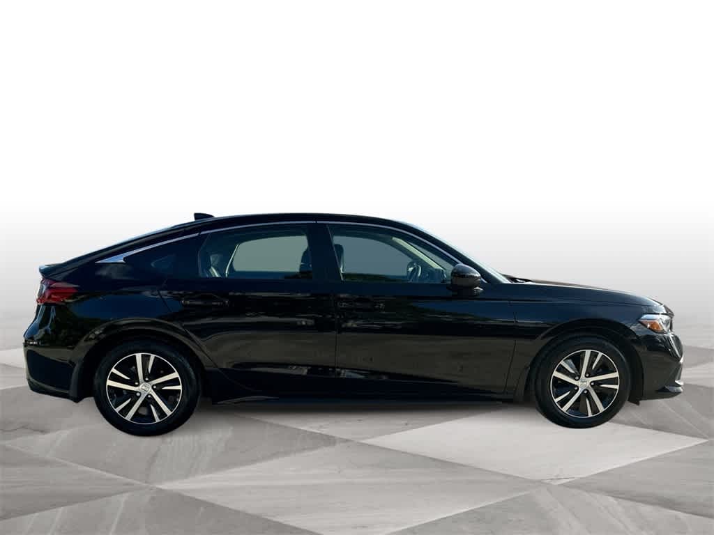 Thumbnail: 2024 Honda Civic - 9