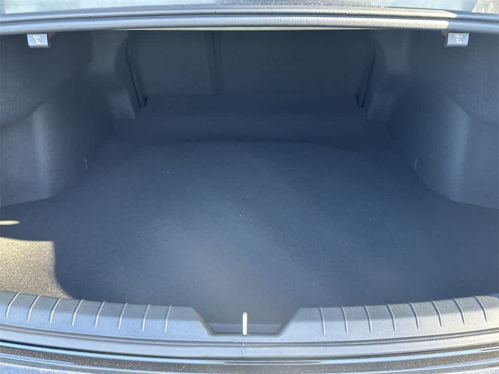 Thumbnail: 2026 Kia K5 - 25