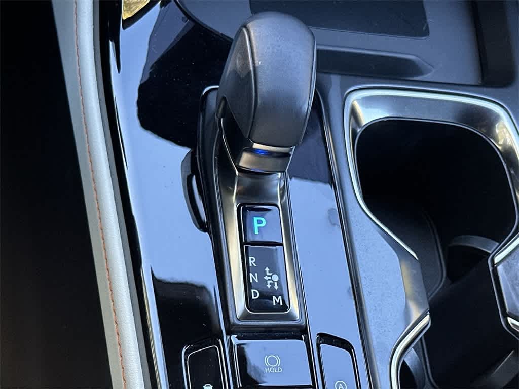 Thumbnail: 2022 Lexus NX - 21