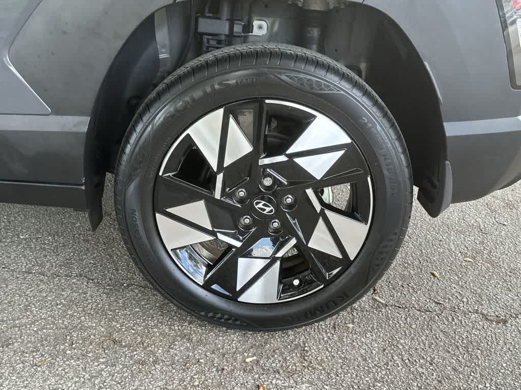 Thumbnail: 2024 Hyundai Kona - 11