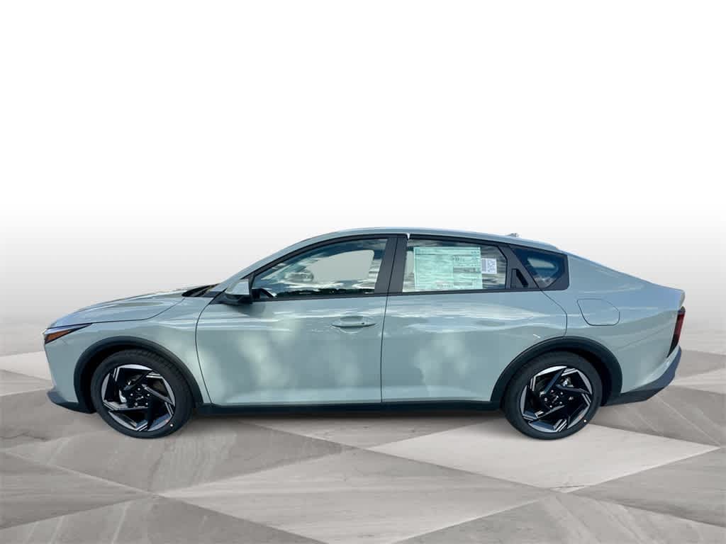 Thumbnail: 2025 Kia K4 - 5