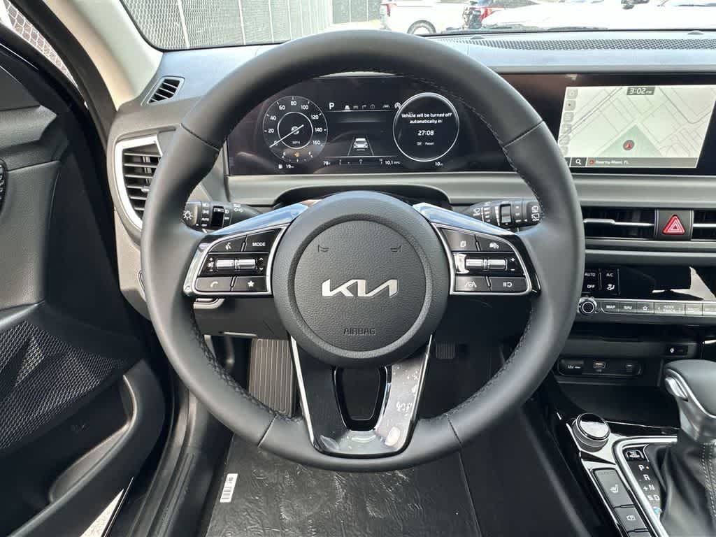 Thumbnail: 2026 Kia Seltos - 15