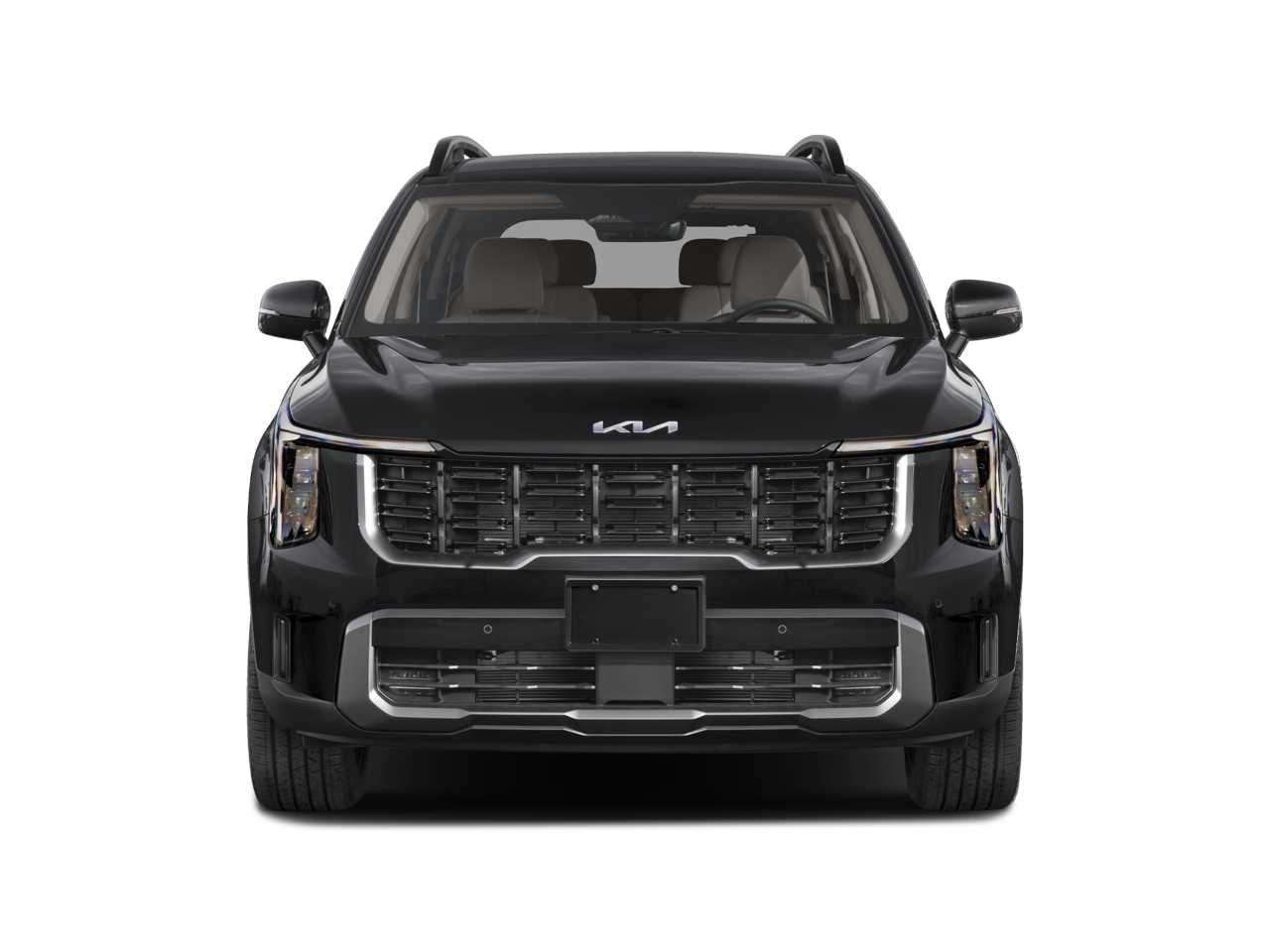 Thumbnail: 2025 Kia Sorento - 4
