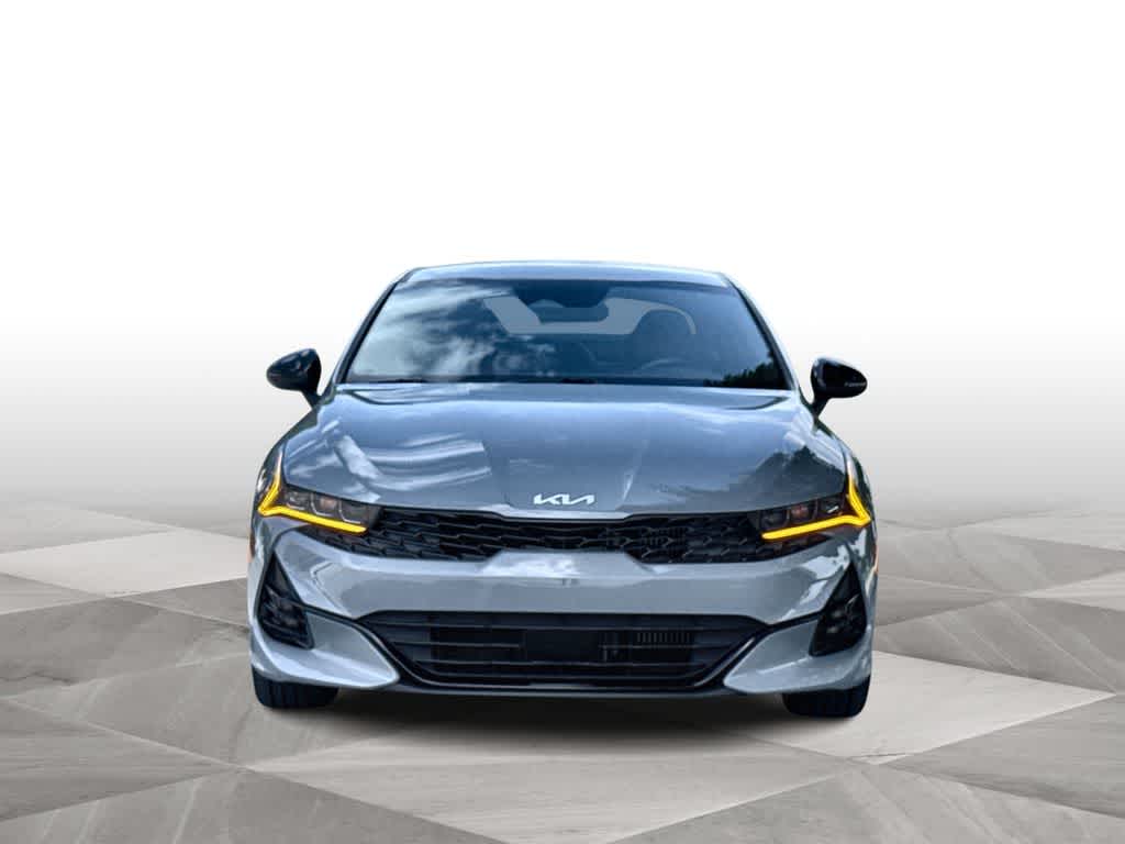 Thumbnail: 2023 Kia K5 - 3