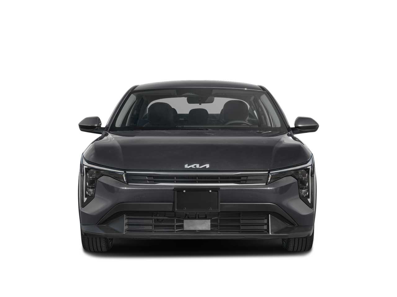 Thumbnail: 2025 Kia K4 - 4