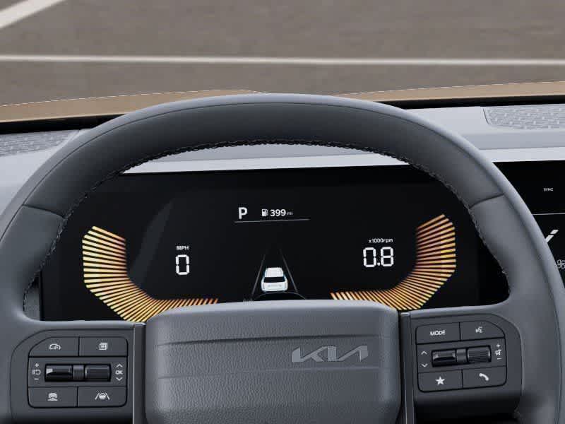 Thumbnail: 2027 Kia Telluride - 21