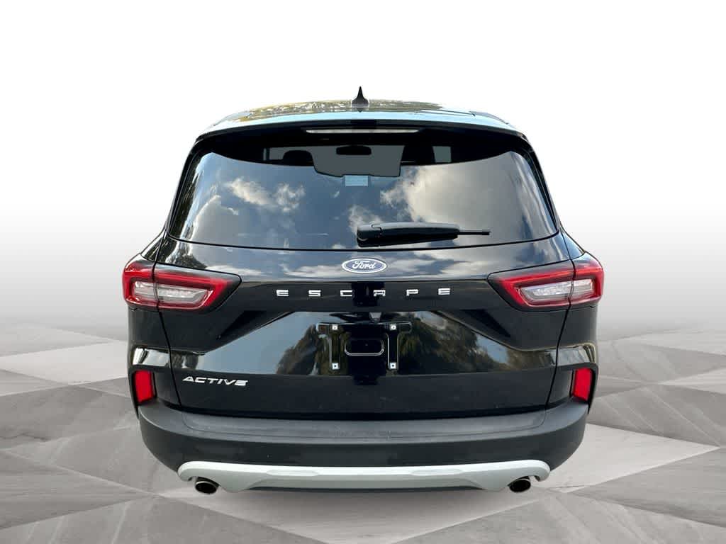 Thumbnail: 2024 Ford Escape - 7