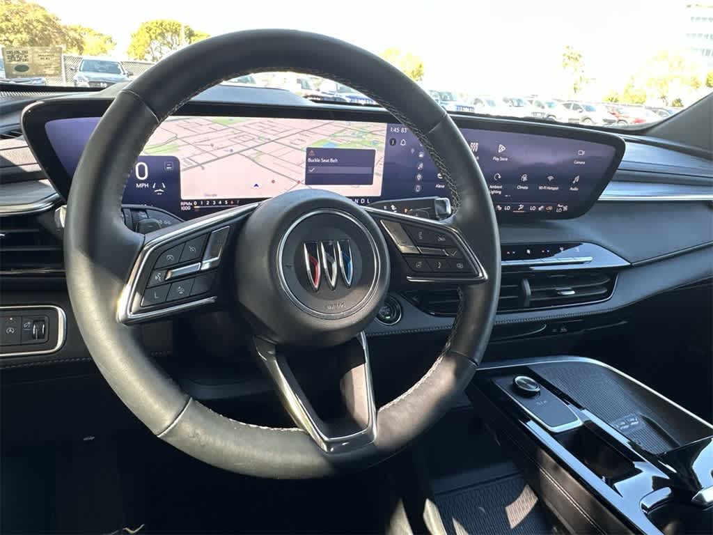 Thumbnail: 2025 Buick Enclave - 13