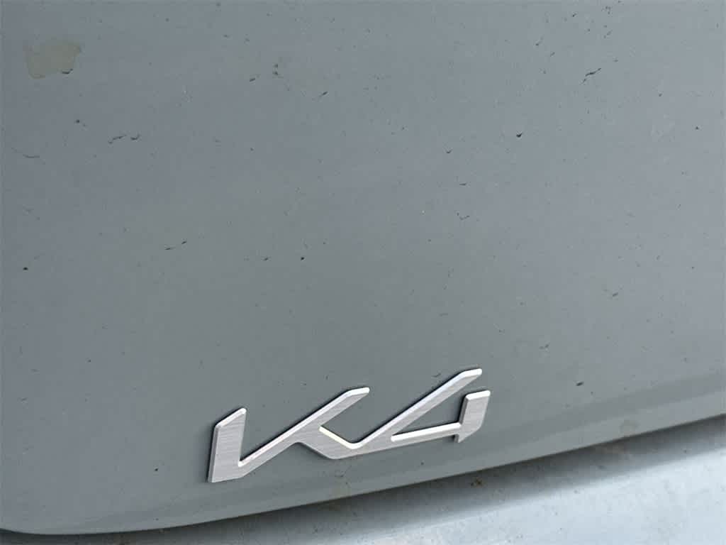 Thumbnail: 2025 Kia K4 - 10