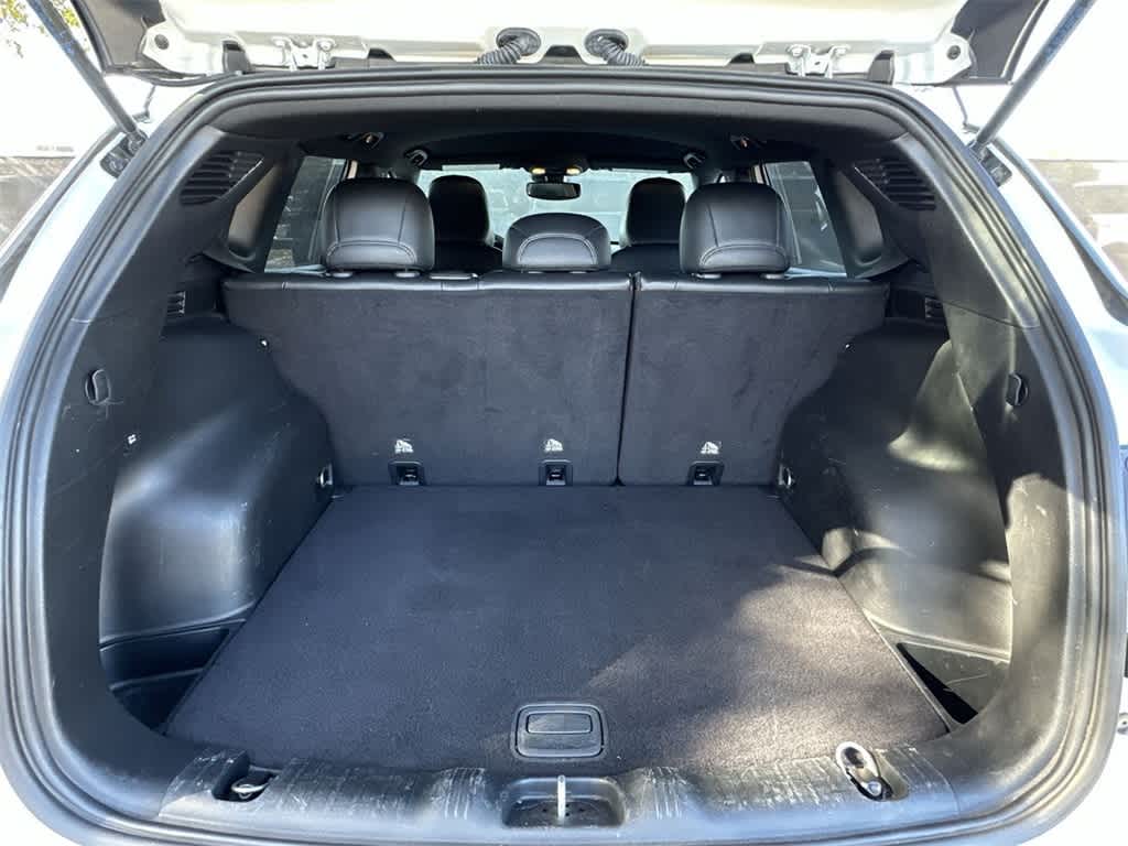 Thumbnail: 2024 Jeep Compass - 25