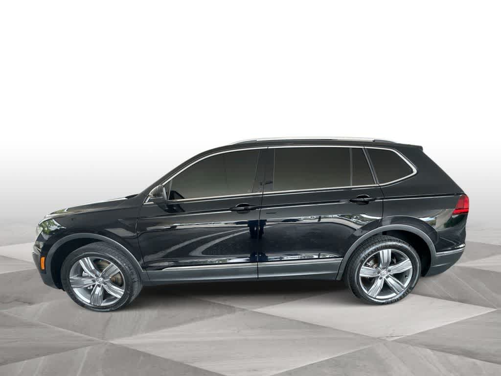 Thumbnail: 2020 Volkswagen Tiguan - 5