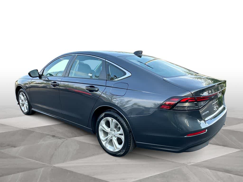 Thumbnail: 2023 Honda Accord - 6