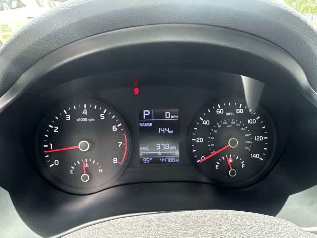 Thumbnail: 2023 Kia Rio5 - 21