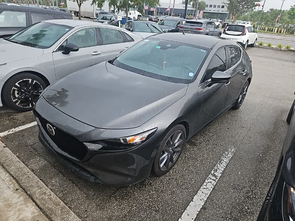 Thumbnail: 2019 Mazda Mazda3 - 9