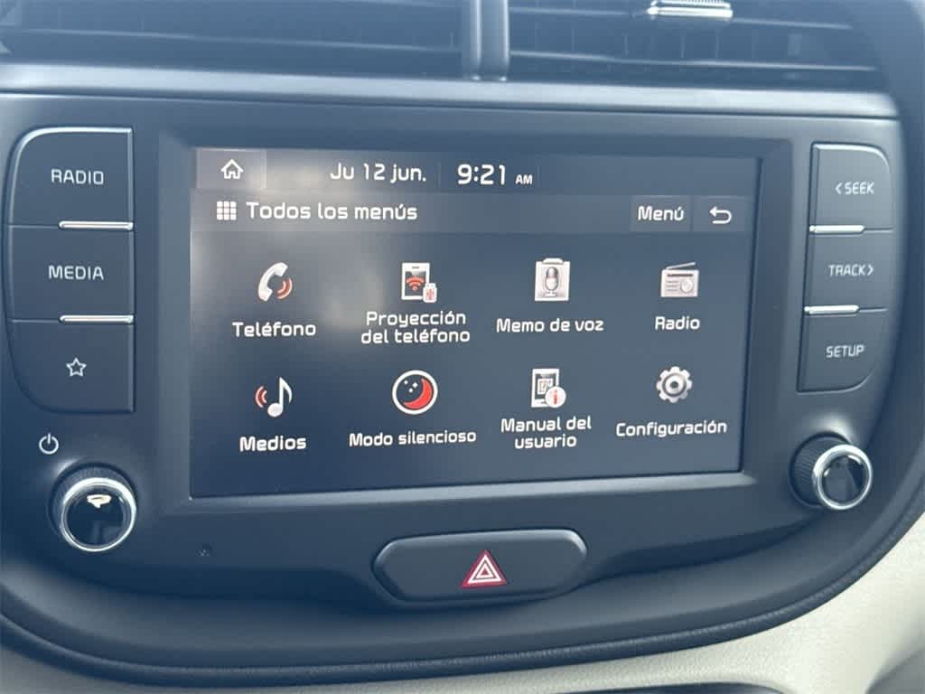 2023 Kia Soul LX 18