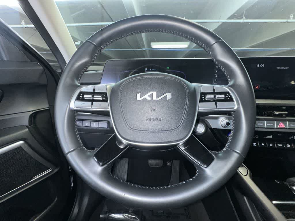 Thumbnail: 2024 Kia Telluride - 15
